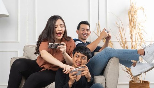 game may88 android moi nhat